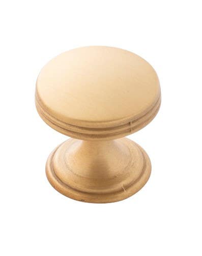 Hickory Hardware P214 American Diner Cabinet Knob