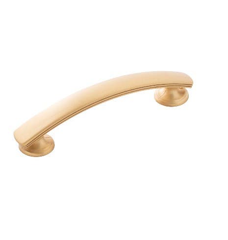 Hickory Hardware P21 American Diner Cabinet Pull