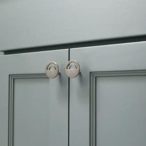 Hapny Home H22 Horizon Cabinet Knob