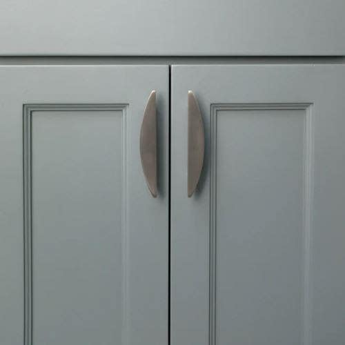 Hapny Home HM55 Half Moon Cabinet Pull