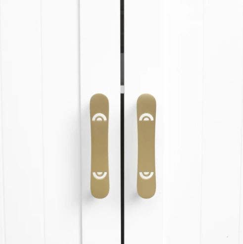 Hapny Home H55 Horizon Cabinet Pull