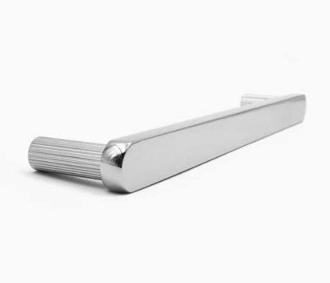 Hapny Home R100 Ribbed Appliance Pull