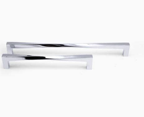 Hapny Home TW10 Twist Appliance Pull