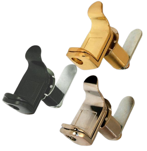 FJM Security 7840 Padlockable Cam