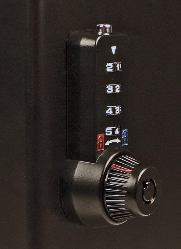 FJM Security SL-8548U KeyGuard Lock