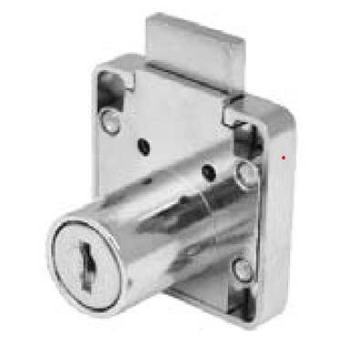 FJM Security 375 Drawer Deadbolt Lock