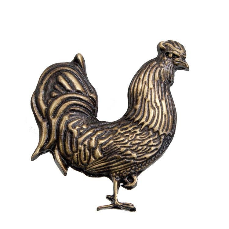 Sierra Lifestyles 6834 Rooster Knob