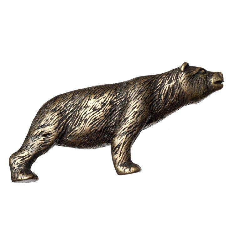 Sierra Lifestyles 6833 Stretching Bear Knob