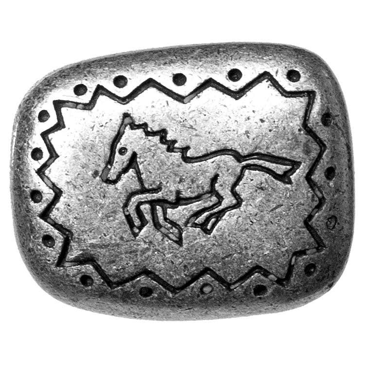 Sierra Lifestyles 68330 Southwest Running Horse Knob