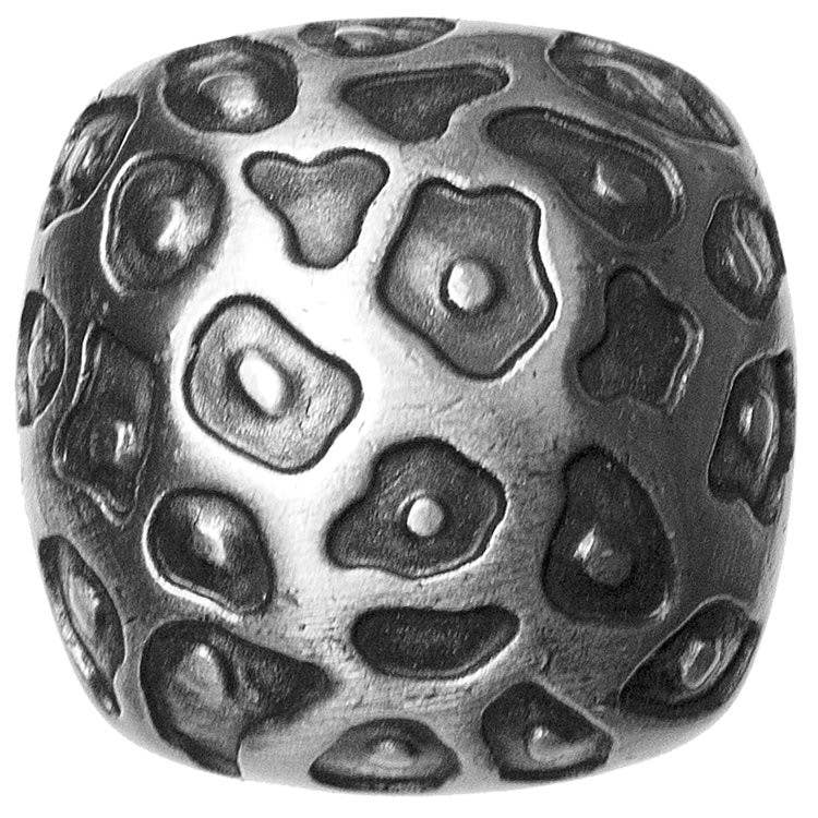 Sierra Lifestyles 683 Leopard Print Knob