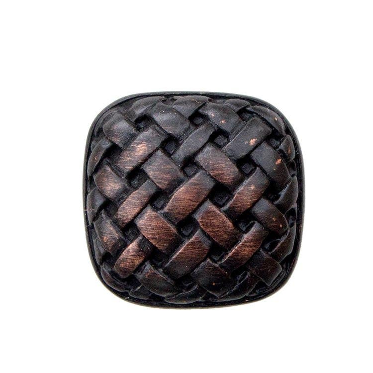 Sierra Lifestyles 683 Basket Weave Knob