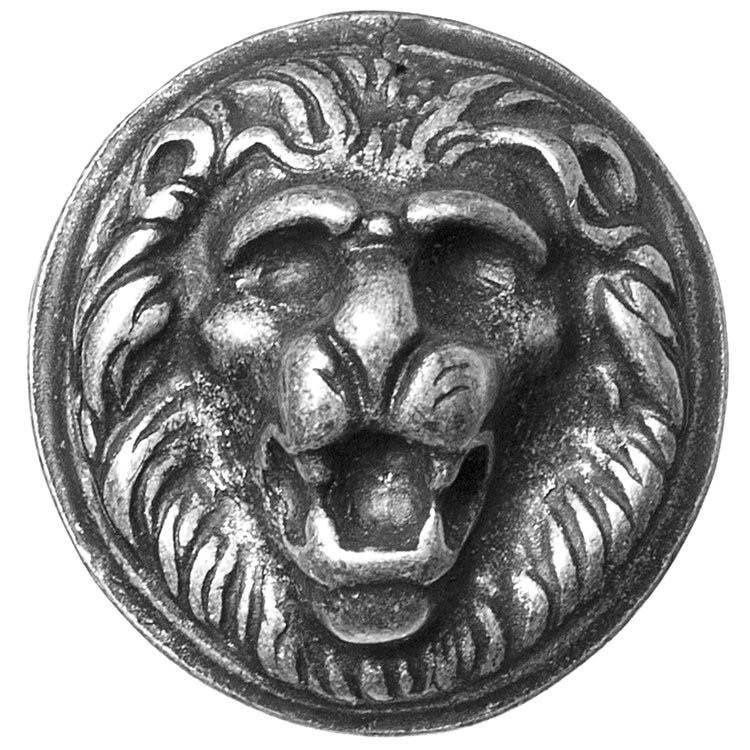 Sierra Lifestyles 68319 Leone Knob