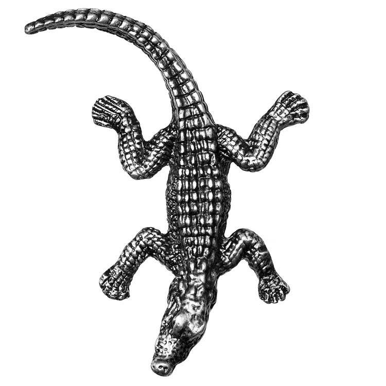 Sierra Lifestyles 68311 Gator Knob - Left Facing