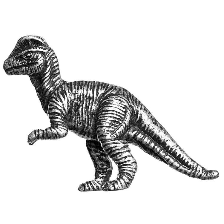 Sierra Lifestyles 68307 Dilophosaurus Dinosaur Knob