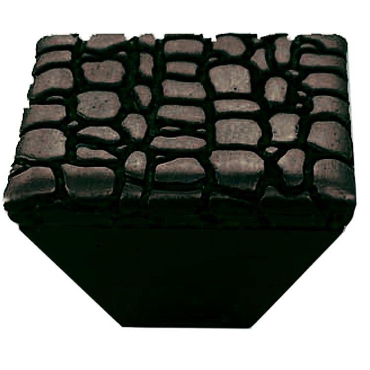 Sierra Lifestyles 68306 Crocodile Square Knob