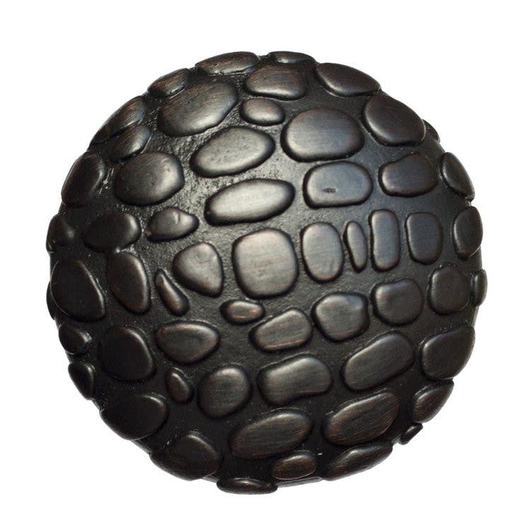 Sierra Lifestyles 68306 Crocodile Round Knob
