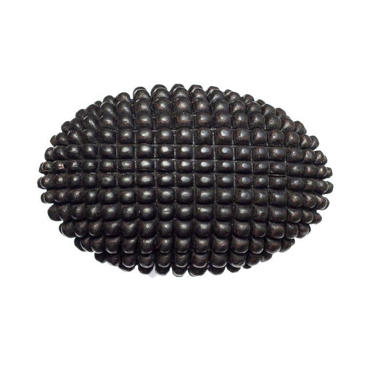 Sierra Lifestyles 68304 Caviar Egg Knob