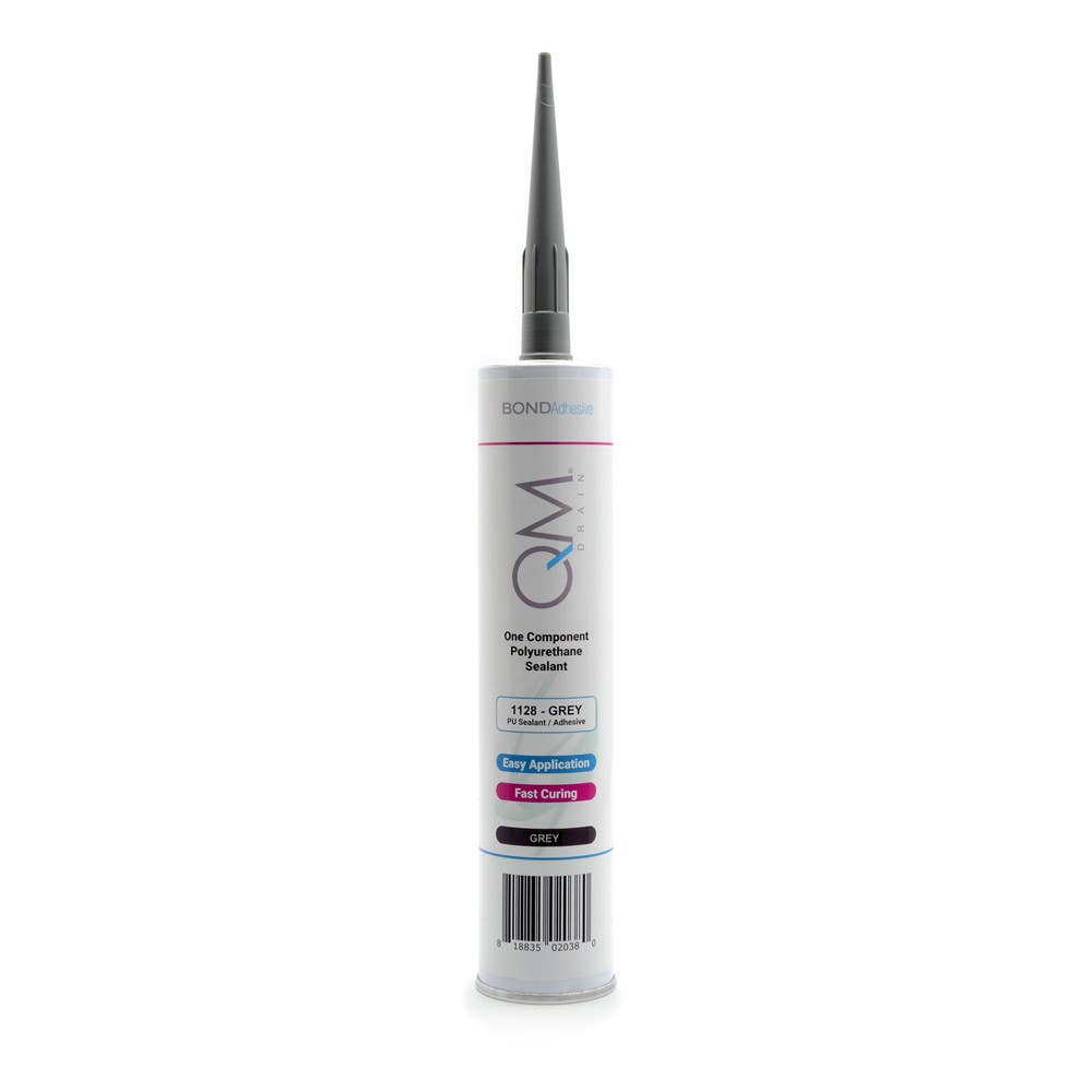 QM Drain 83.SEALANT Sikaflex Sealant
