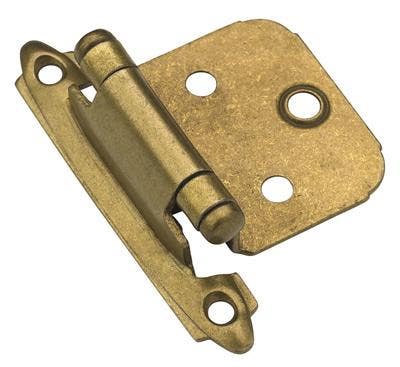 Amerock D7139BB Hinge
