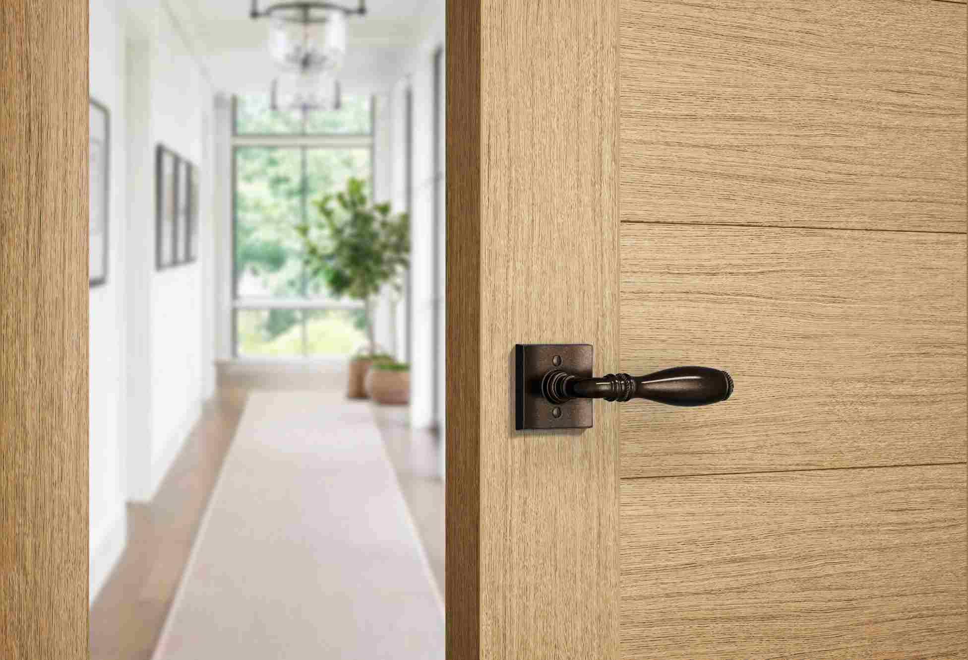 Rocky Mountain Hardware E10 Oasis Patio Lock Set