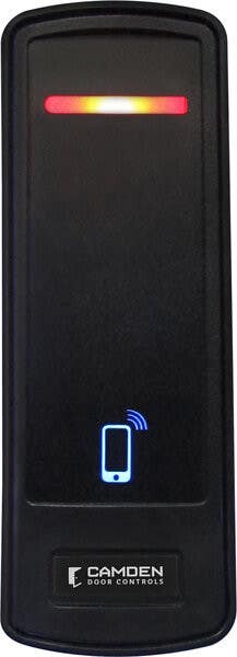 Camden Door Control CV-7600 Series BLE High Security Card Reader w/ Bluetooth