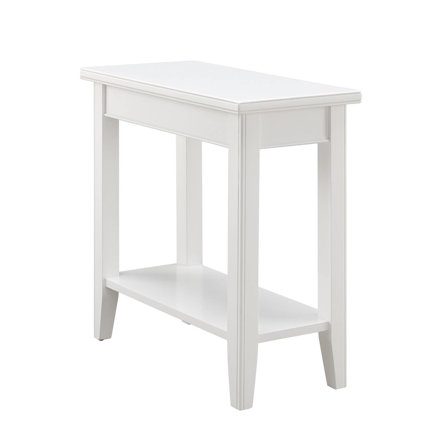 Design House 10505 Laurent Chairside Table
