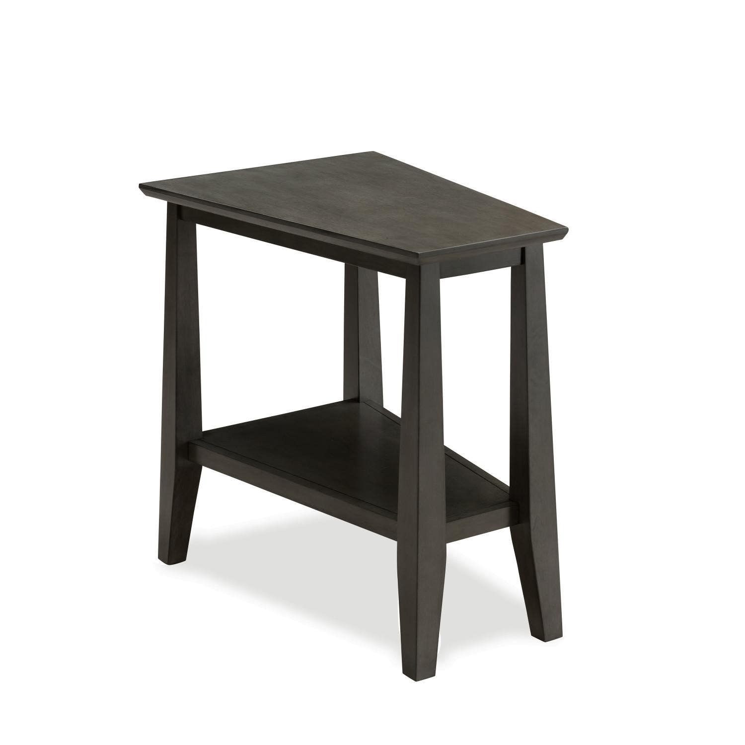 Design House 10402 Delton Wedge Table