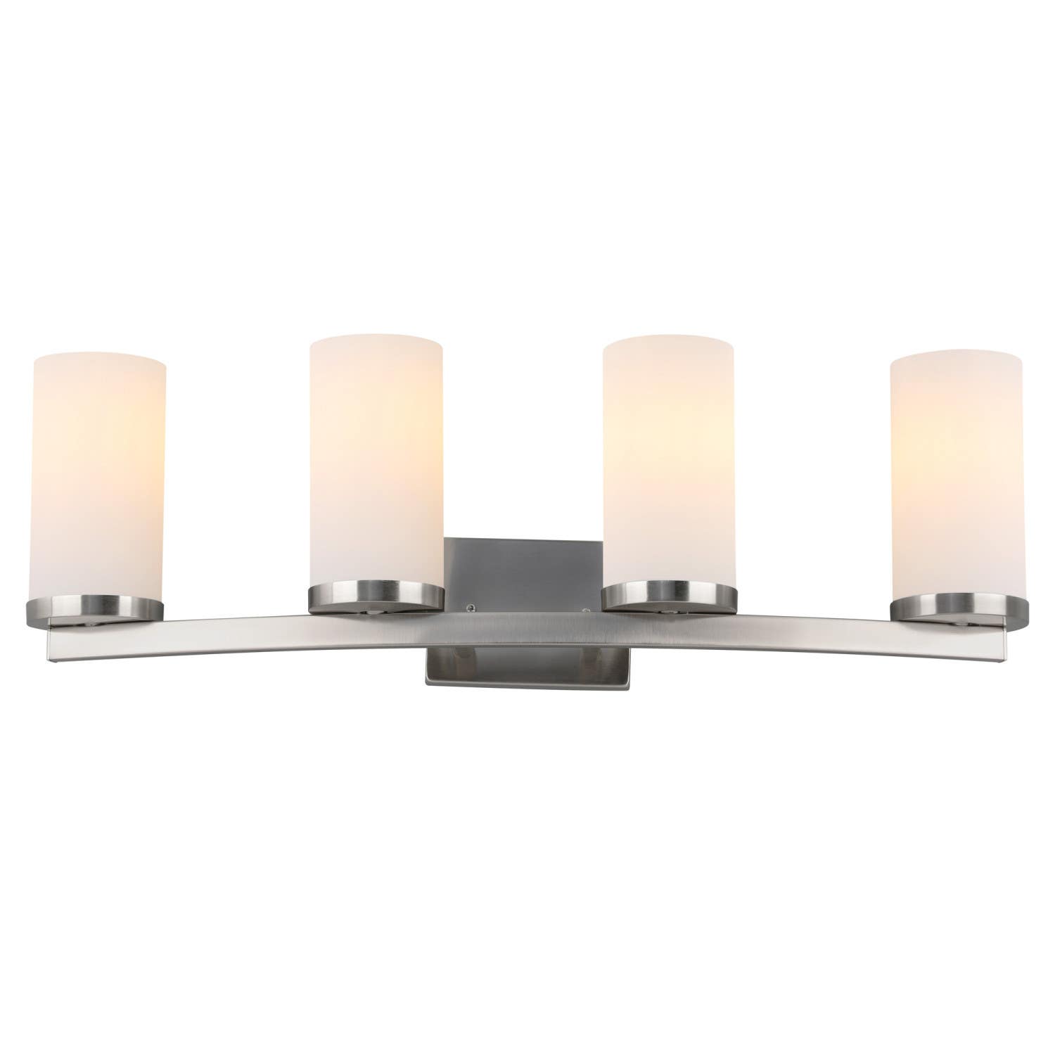 Design House 589168 Desta 4-Light Vanity Light