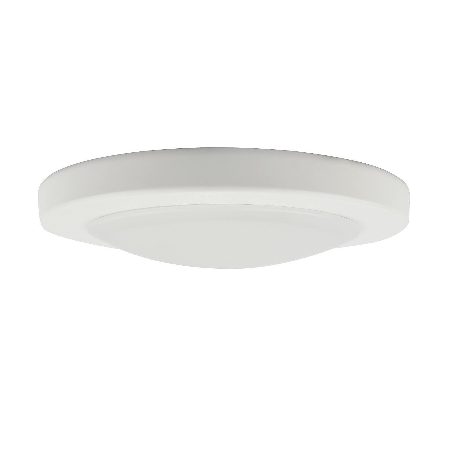 Design House 588152/160 Paxton LED Flush Mount Ceiling Light