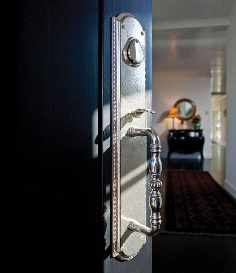 Rocky Mountain Hardware G0 Ellis Grip