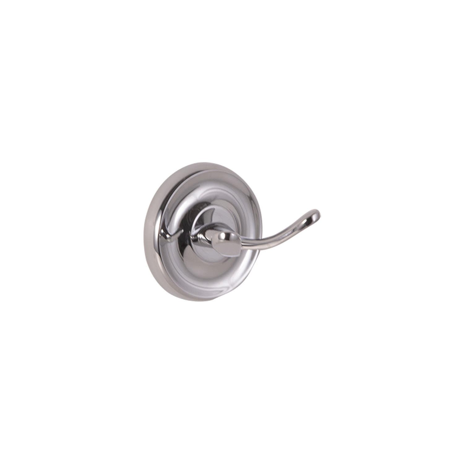 Design House 558437/387 San Martin Double Robe Hook