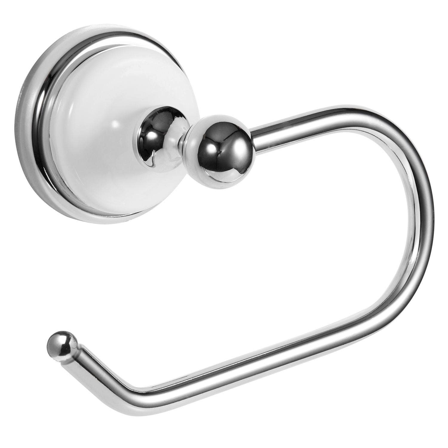 Design House 559294/302 Savannah Toilet Paper Holder