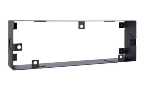 Aiphone AC-2DMBOX Surface Mount Plate