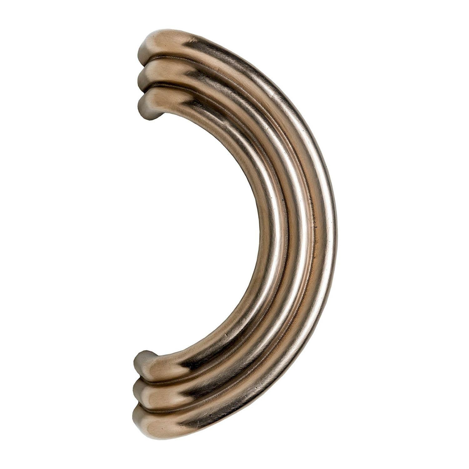 Rocky Mountain Hardware G10122 12" CTC Offset Stream Grip