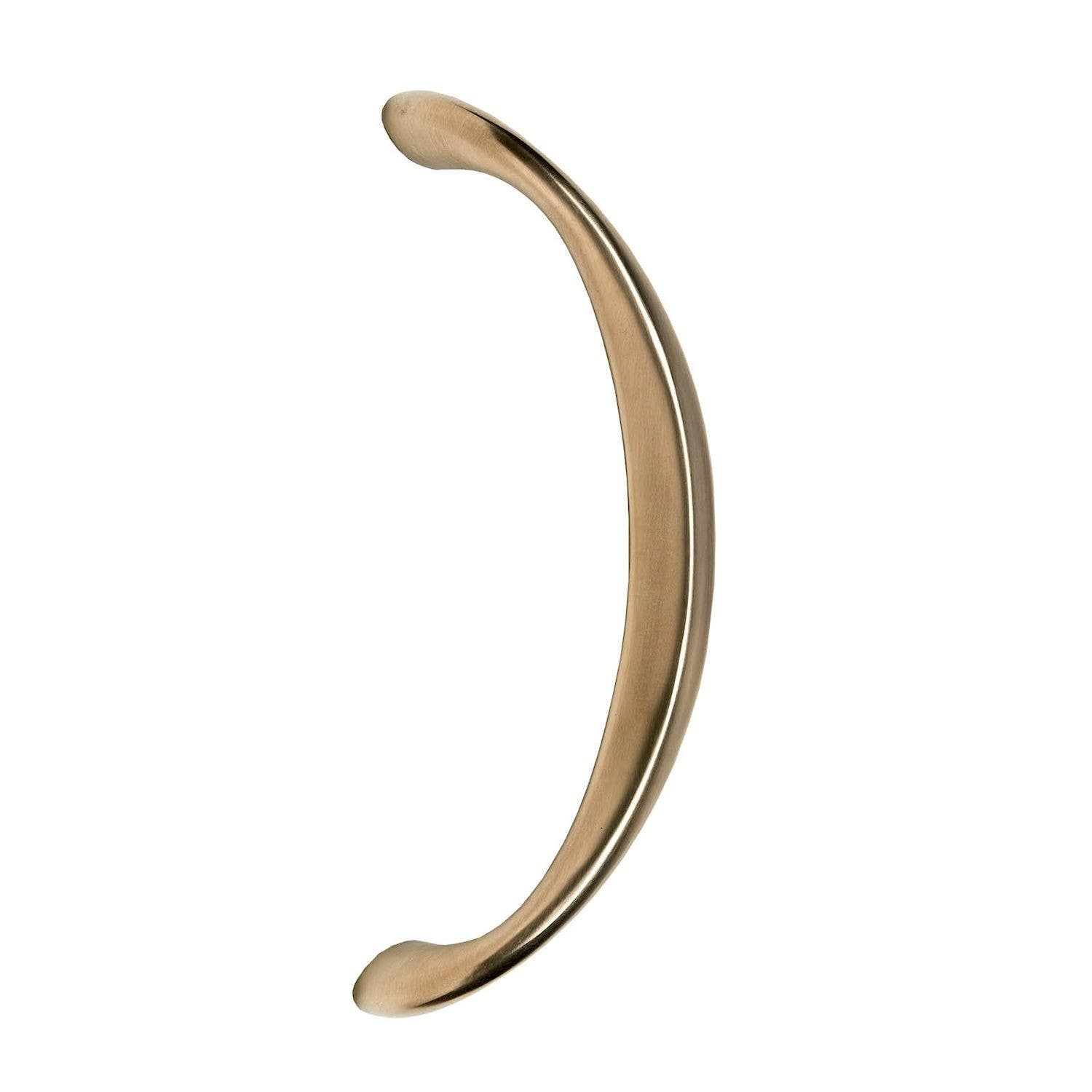 Rocky Mountain Hardware G10128 13 1/2" CTC Offset Swan Grip