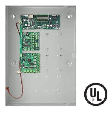 Aiphone ACS-ELV AC Series Elevator Starter Kit