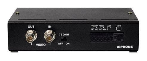 Aiphone AXW-AZ Video Adaptor For CCTV Camera and Audio Door Station