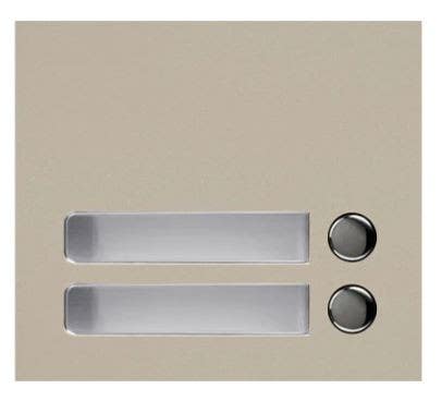 Aiphone GF Call Button Panel For GT-SW