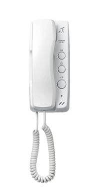 Aiphone GT-1D Audio Handset Tenant Station