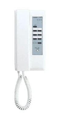 Aiphone IE-8HD Sub-Master Handset For IE-8MD