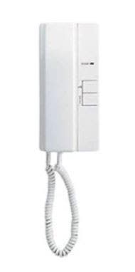 Aiphone IEH-1CD Sub-Master Handset For IE-1GD/2AD