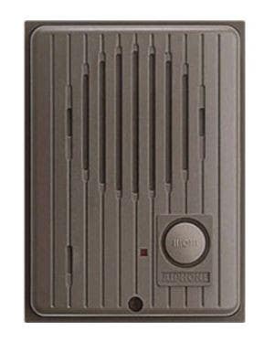Aiphone IF-DA Door Station, Surface Mount