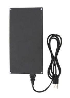 Aiphone IS-PU-UL 48V DC Power Supply, UL Listed