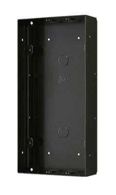 Aiphone IXG-DM7-BOX Flush Mount Black Box