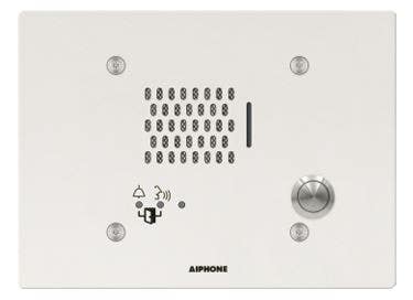 Aiphone IX-NVP IP 3-Gang Sub Station