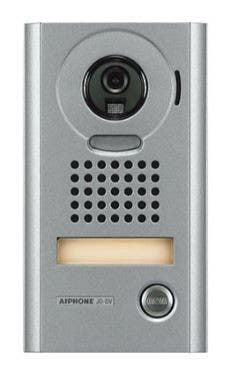 Aiphone JO-DV Video Door Station For JO and GT Series