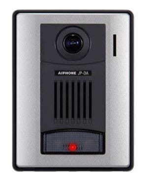 Aiphone JP-DA Video Door Station, Surface Mount