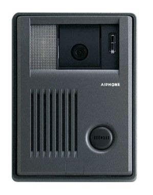 Aiphone KB-DAR Tilt Video Door Station