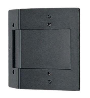 Aiphone KMB-45 45-Degree Mullion Mounting Bracket