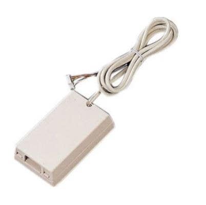 Aiphone LEW Desktop Terminal Box